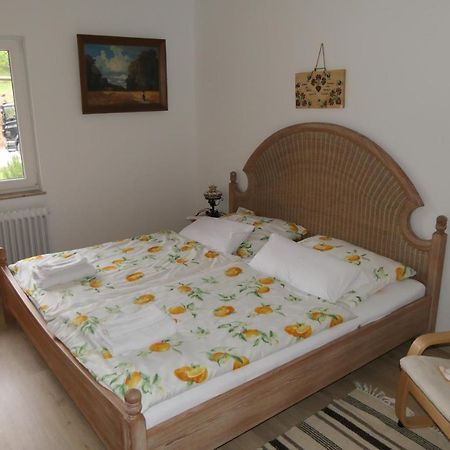 Apartments And Rooms Brunko เบลด ภายนอก รูปภาพ