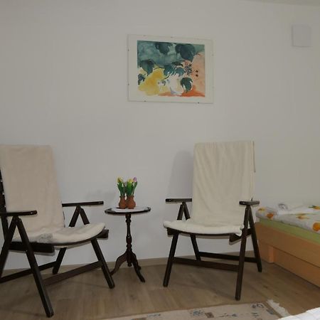 Apartments And Rooms Brunko เบลด ภายนอก รูปภาพ