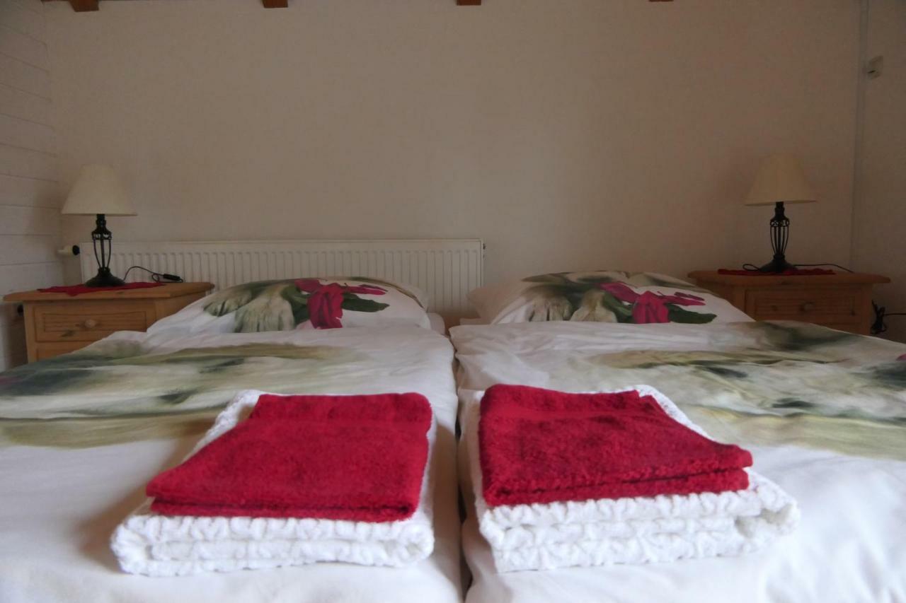Apartments And Rooms Brunko เบลด ภายนอก รูปภาพ
