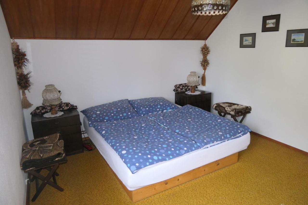 Apartments And Rooms Brunko เบลด ภายนอก รูปภาพ